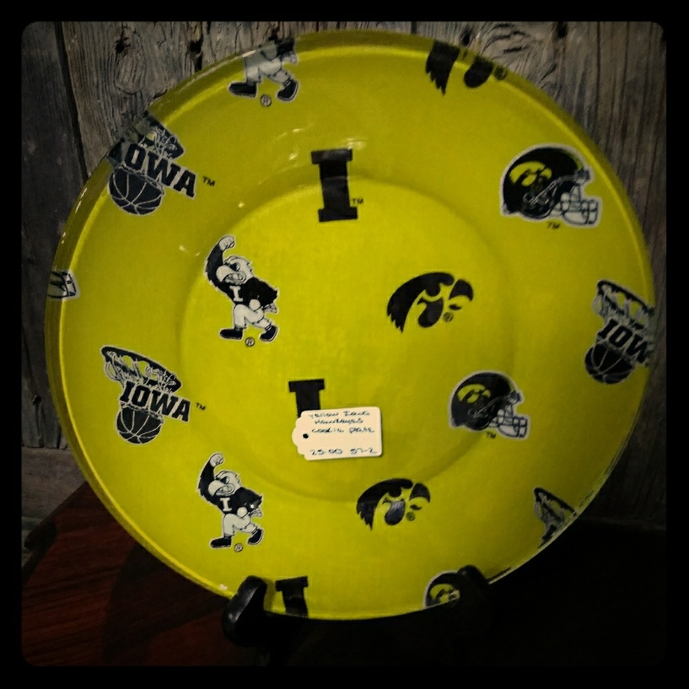 Deco Plate